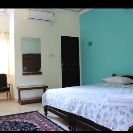 Hotel Third Eye Pushkar Exterior foto
