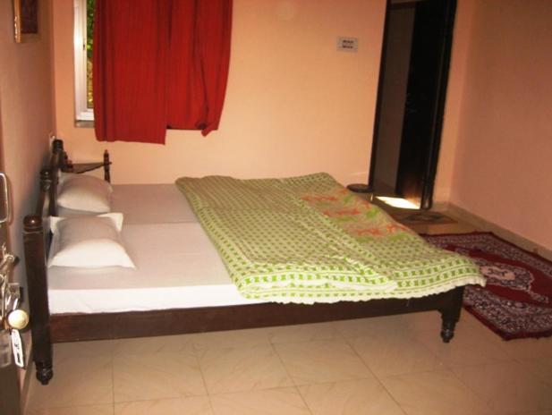 Hotel Third Eye Pushkar Zimmer foto